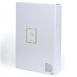 БЛЮДО LEFARD "ШИШКИ" ОВАЛЬНОЕ 34*20,5*4 СМ