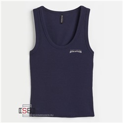 H&M, 331266, Топ