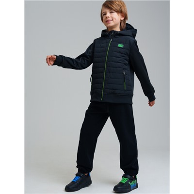 Куртка демисезонная для мальчика