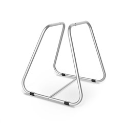 Стул SHT-ST29/S38 зеленый
                        зеленый ral6018 / хром лак