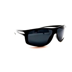 Поляризационные мужские 2019 - спорт Polarized 3011 черный