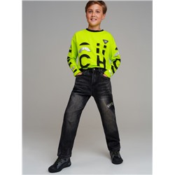 Джинсы для мальчика