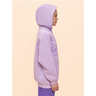 Толстовка для девочек