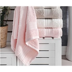 Махровые Банные Полотенца 70x140 см. 3 шт/уп. Micro Royal EA034 Visela PHILIPPUS