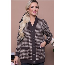 Кардиган 8182-1