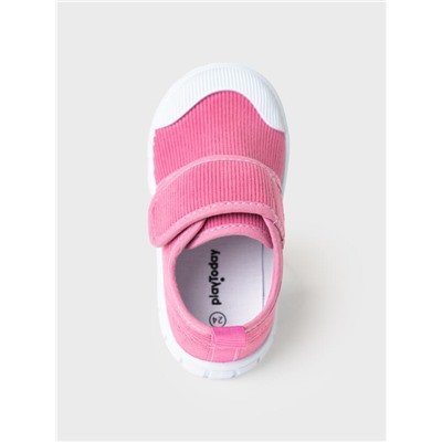 Кеды для девочки