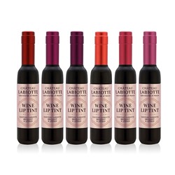 LABIOTTE Chateau Labiotte Wine Тинт для губ с экстрактом вина