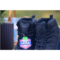 Зимние Hoka Anacapa Mid Gore-Tex