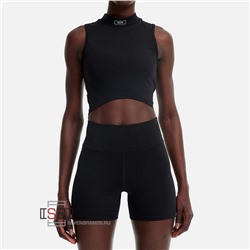 H&M, 605443, Топ спортивный