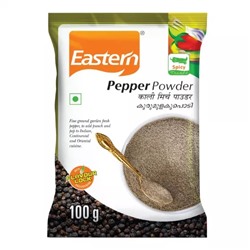 Молотый перец (100 г), Pepper Powder, произв. Eastern