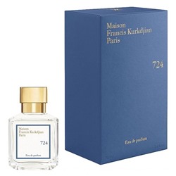 Mаisоn Frаnсis Kurkdjian 724 Unisex edp 70 ml