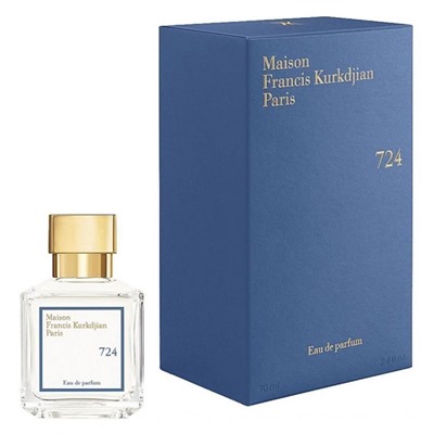 Mаisоn Frаnсis Kurkdjian 724 Unisex edp 70 ml