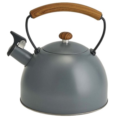 Чайник WEBBER BE-0604 обьем 2,5л индукционное дно (12шт)