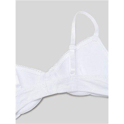 Бюстгальтер детский Steel