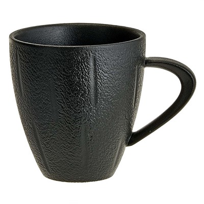 Кружка 360 мл AK4-0008 "FLAT WHITE collection"