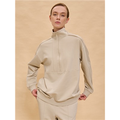 Толстовка женская