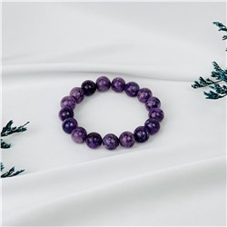 Радуга Самоцветов Браслет из Чароита