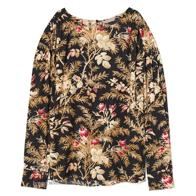 H&M, 206956, Блуза