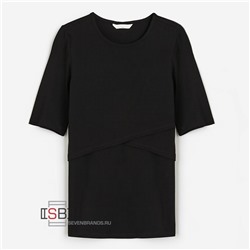H&M, 431246, Футболка