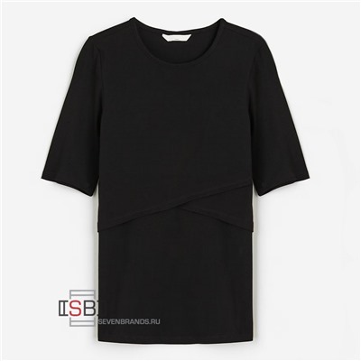 H&M, 431246, Футболка