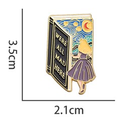 Значок арт. 32 3061 (id 276314)