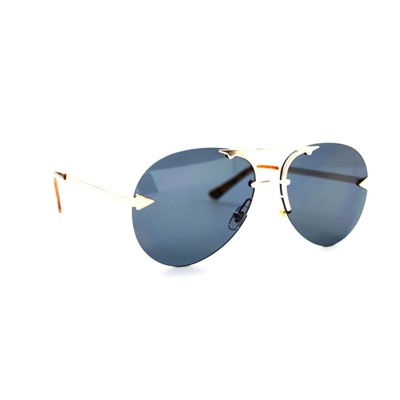 Солнцезащитные очки Karen Walker 27 черный