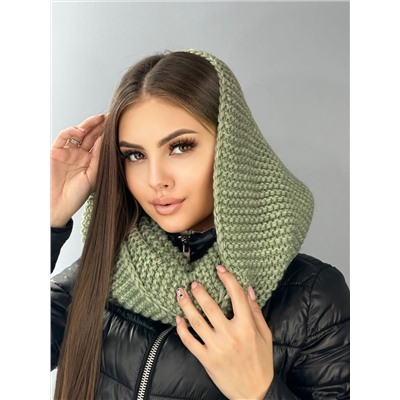Хомут, Артикул: 107033