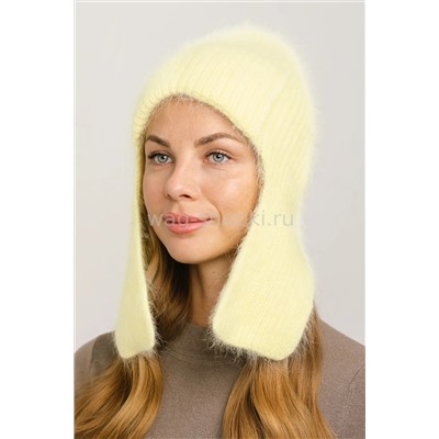 Ушанка Женская РВ285