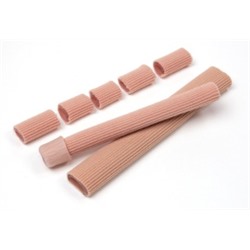 170 Трубочка для пальцев стопы силиконовая (универсальная)