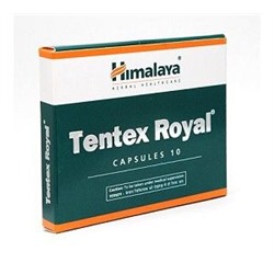 Тентекс Роял - Tentex Royal  ,10