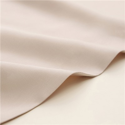 Постельное бельё Этель 2сп Tencel 180*210см, 220*245см, 50*70см-2шт, цвет бежевый