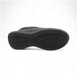 Кроссовки А660-6 черные