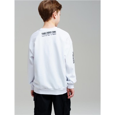 Свитшот для мальчика