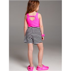 Шорты для девочки, 2 шт. в комплекте