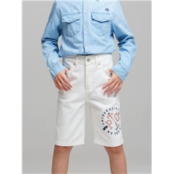 Шорты джинсовые для мальчика