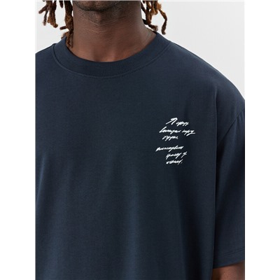 ФУТБОЛКА МУЖСКАЯ 111846