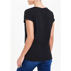 Squad Slogan T-Shirt