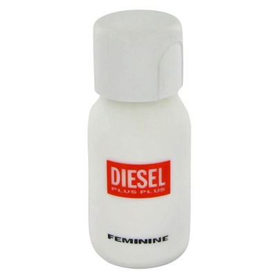 Diesel Plus Plus Feminine For Women edt 75 ml