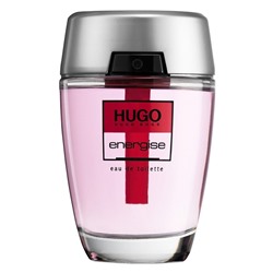 Hugo Boss (Хуго Босс)  Eau de Toilette (EdT) Туалетная вода Hugo Energise, 75 мл