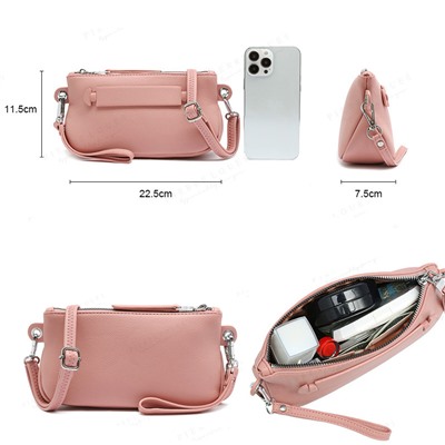 BAG-PL812-Pink