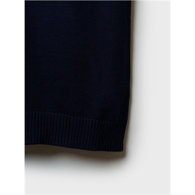 Жилет для мальчика