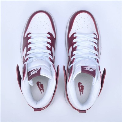 Кроссовки Nike Air Jordan 1 Mid арт 5465