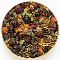 Зеленый чай Знахарь Тайги (код 1730)