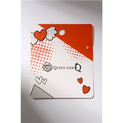 Кулоны парные на цепочке Best friends, 45 см, цвет серебряный, золотой