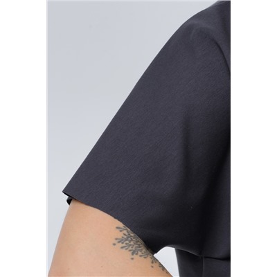 Джемпер женский 25-587L3-WB т.графит