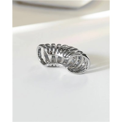 Серьги - кафф