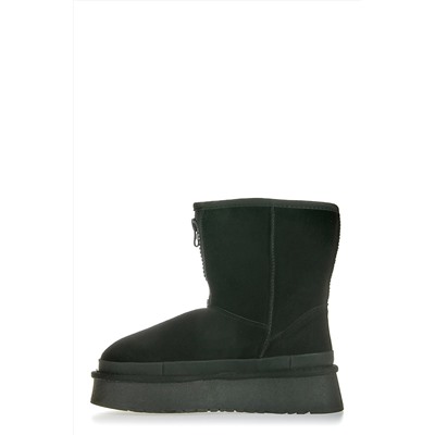 Полусапоги женские PATROL