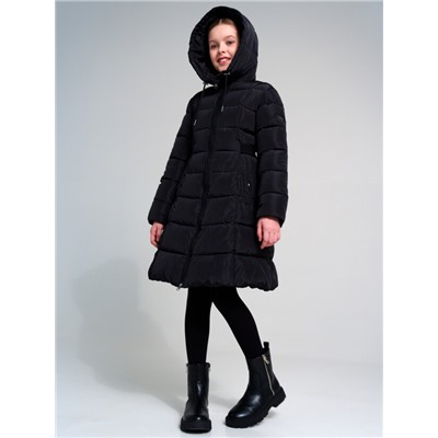 Пальто демисезонное для девочки