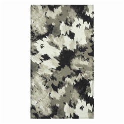 Полотенце "Этель" Real hero 40х73 см, 100% хлопок, репс 210 г/м2