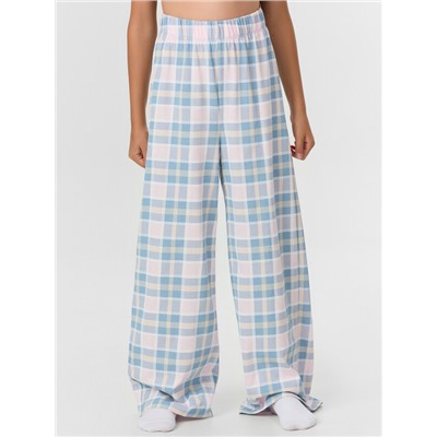 БРЮКИ ДЛЯ ДЕВОЧЕК ДОМАШНИЕ 587001